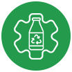 Redefining plastics recycling technology png