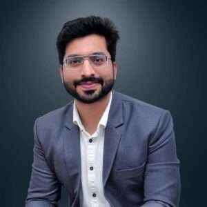 Picture of Somesh Dabhade