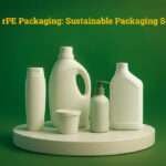 rPP and rPE Packaging
